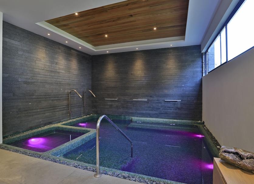 Spa Photo