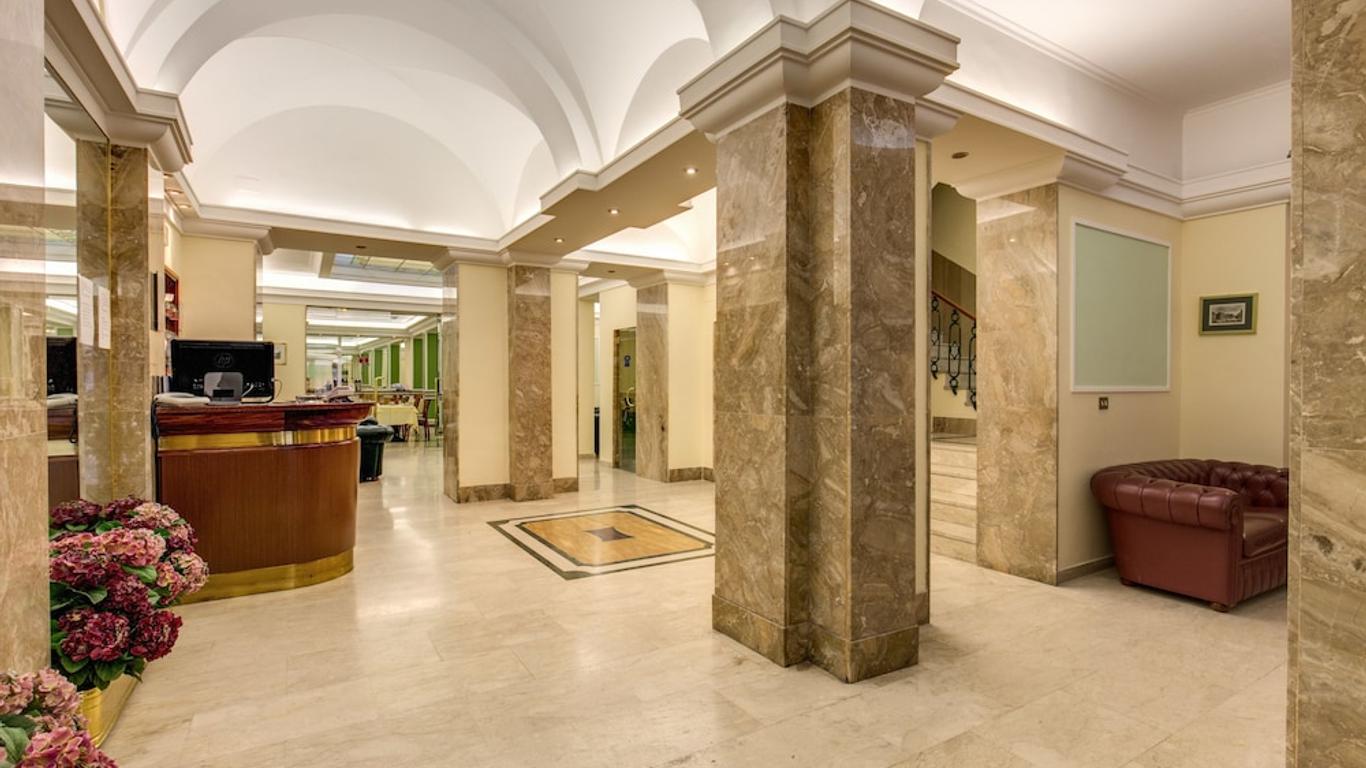 Hotel Igea