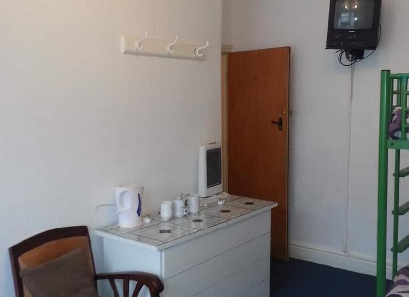Room amenity Photo