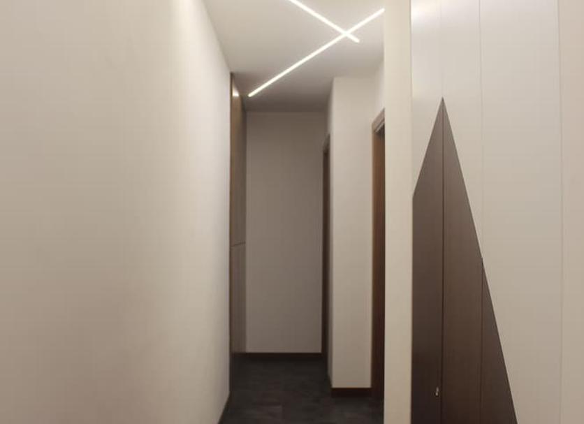 Hallway Photo