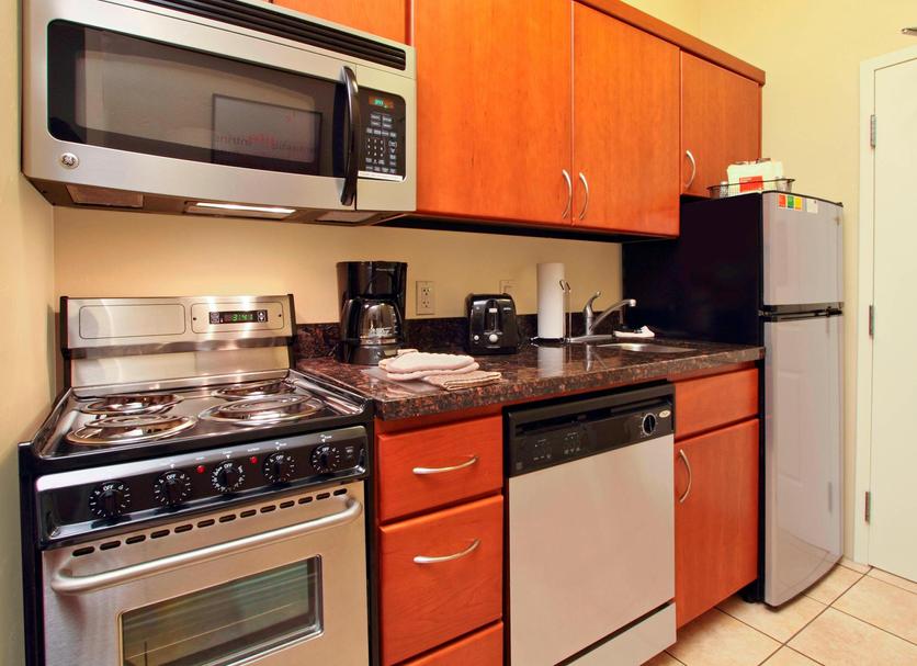 Kitchen Photo