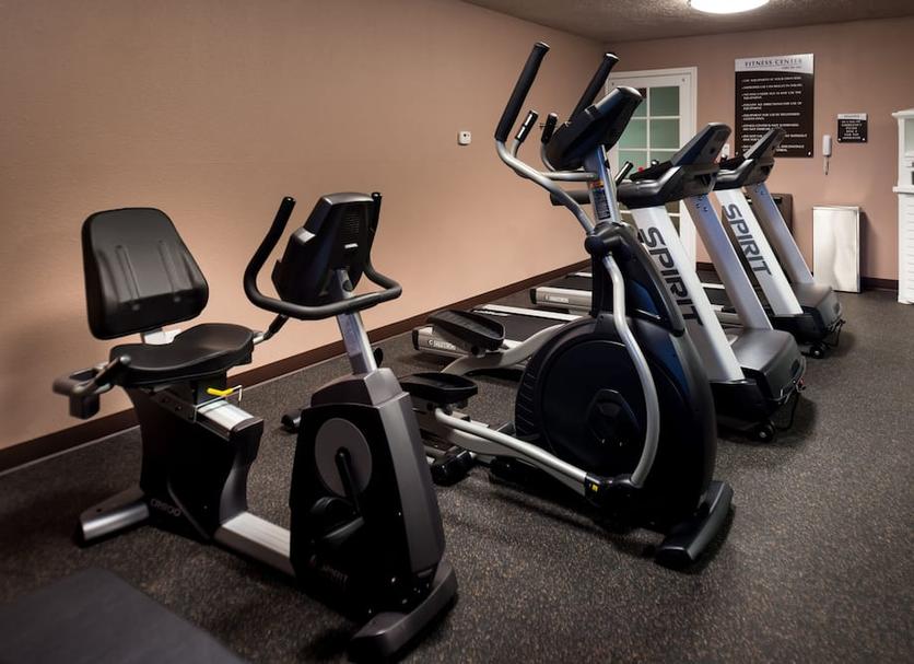 Gym Photo