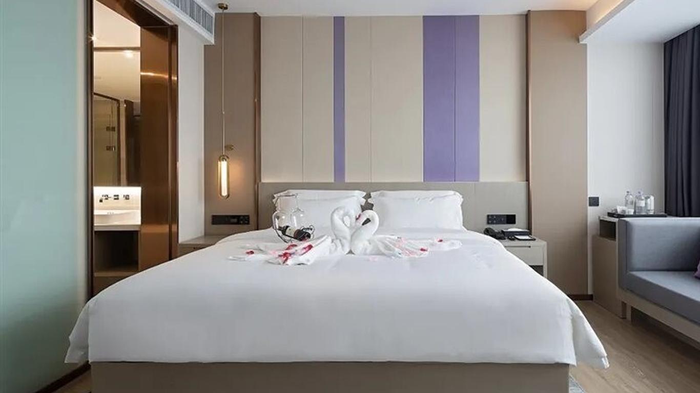 Juno Tower Hotel