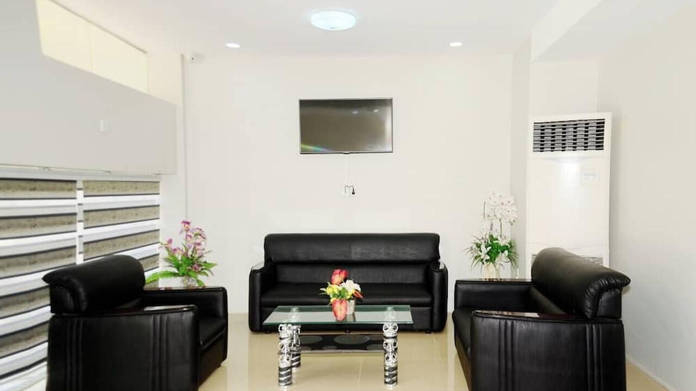 Hotel Yno