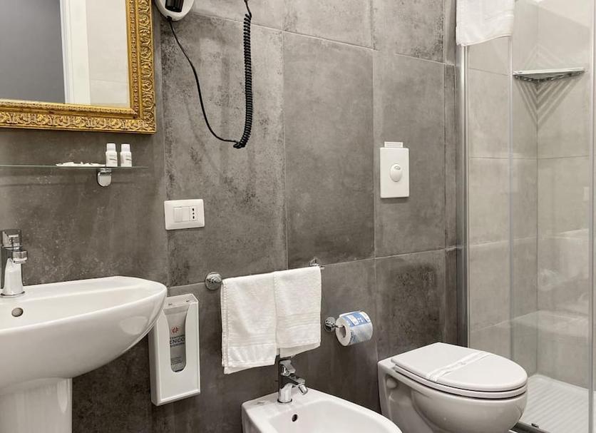 Bathroom Photo
