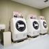 Laundry facility