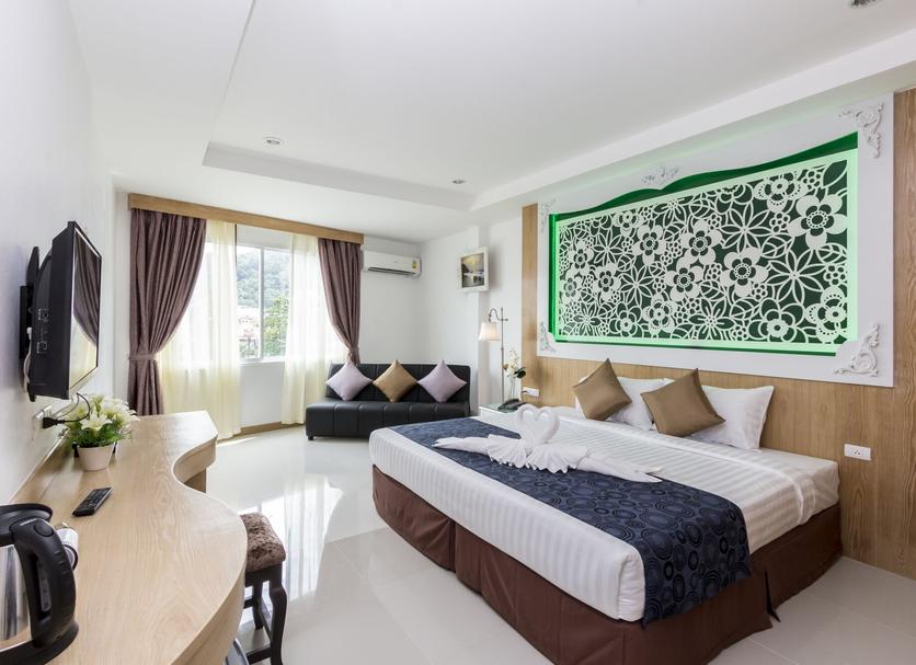 Bedroom Photo