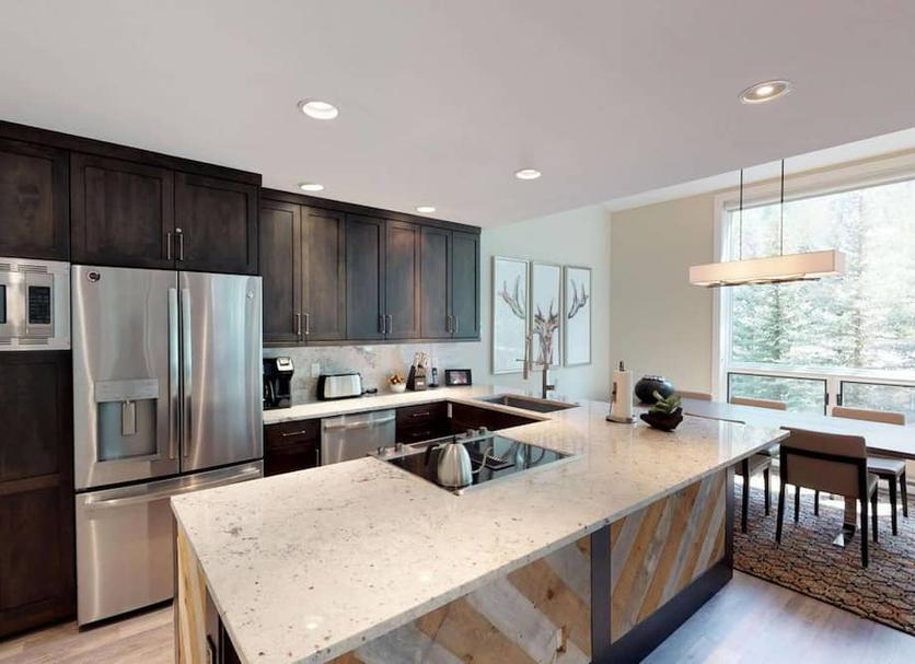 Kitchen Photo