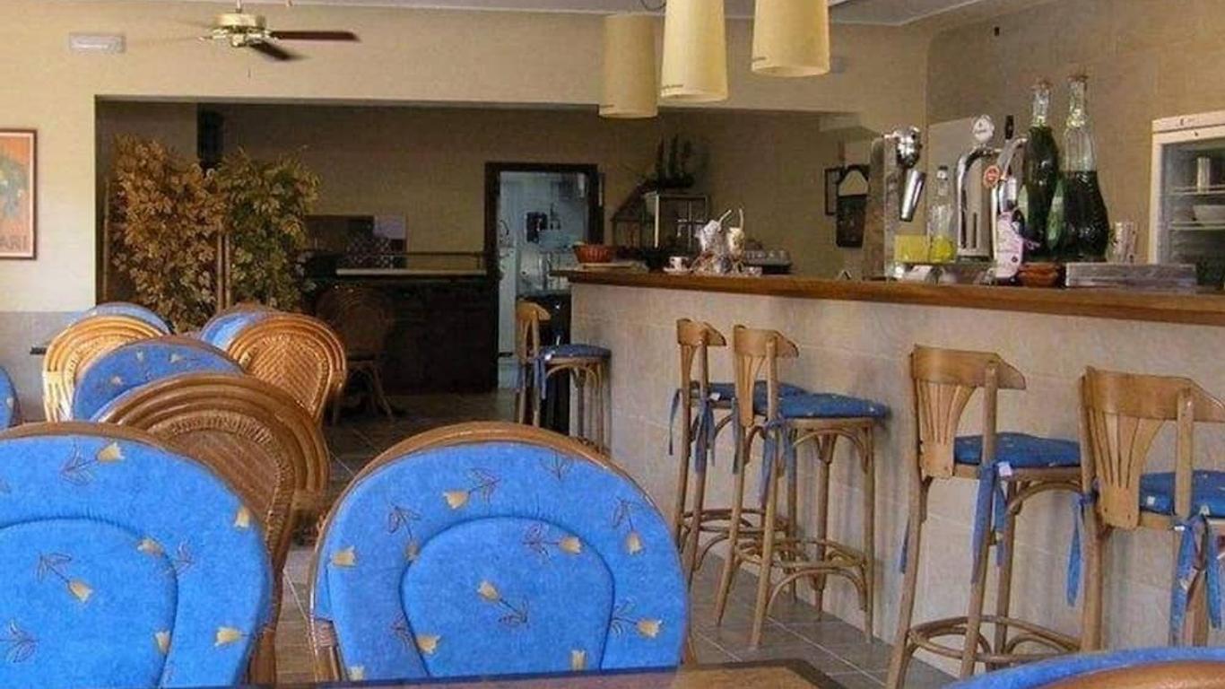 Hostal Katya