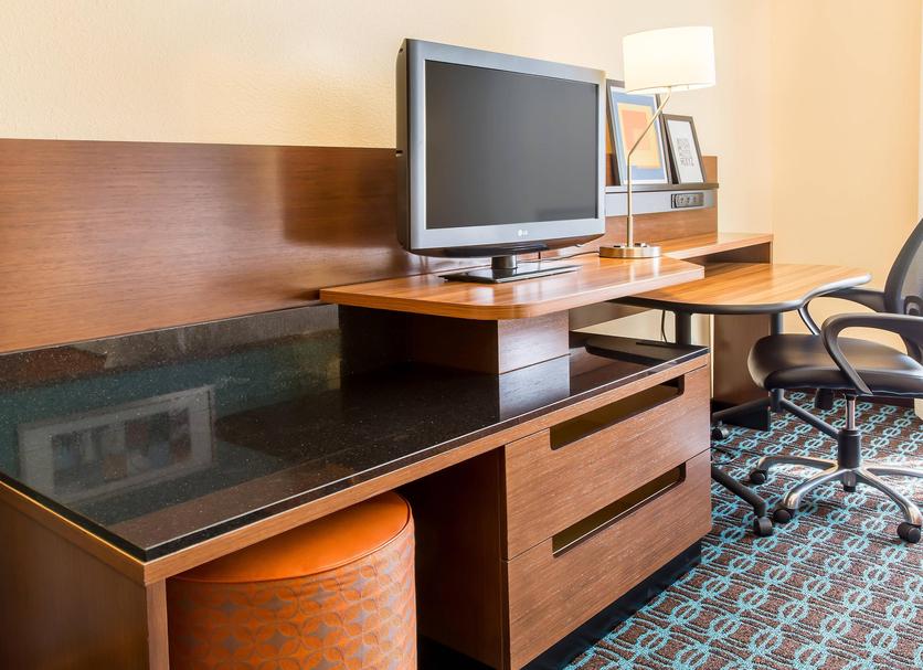 Room amenity Photo