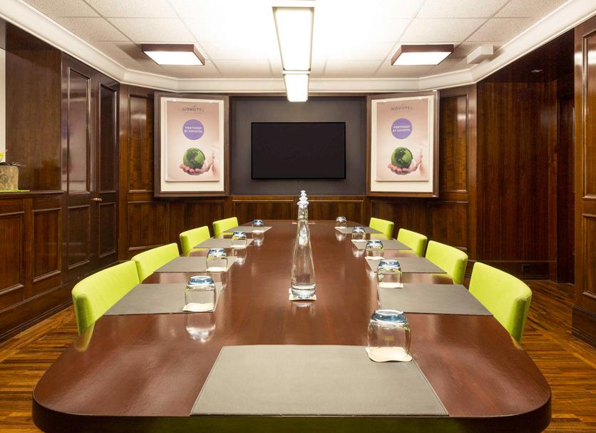 Conference room Photo