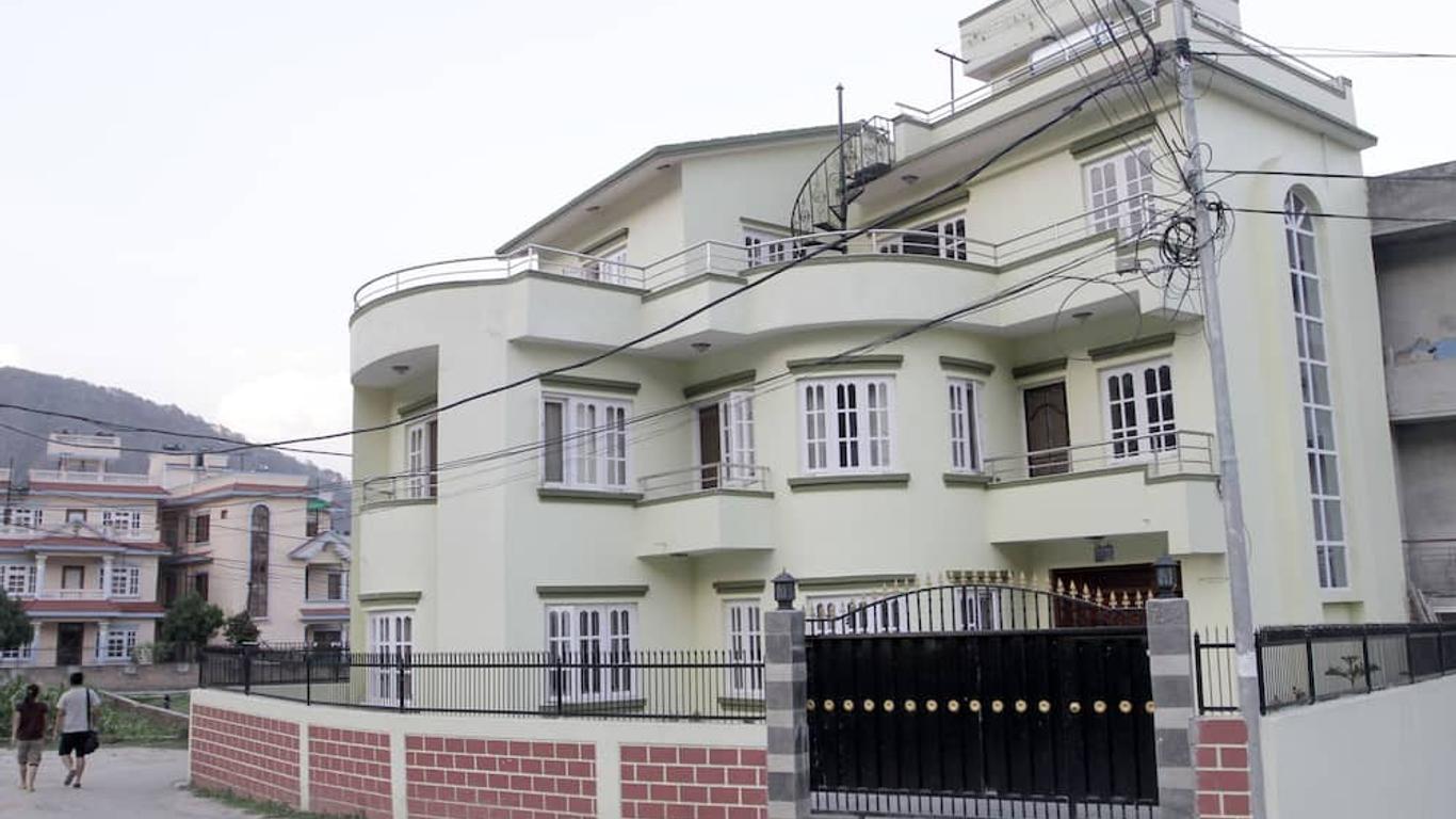 Kathmandu Homestay