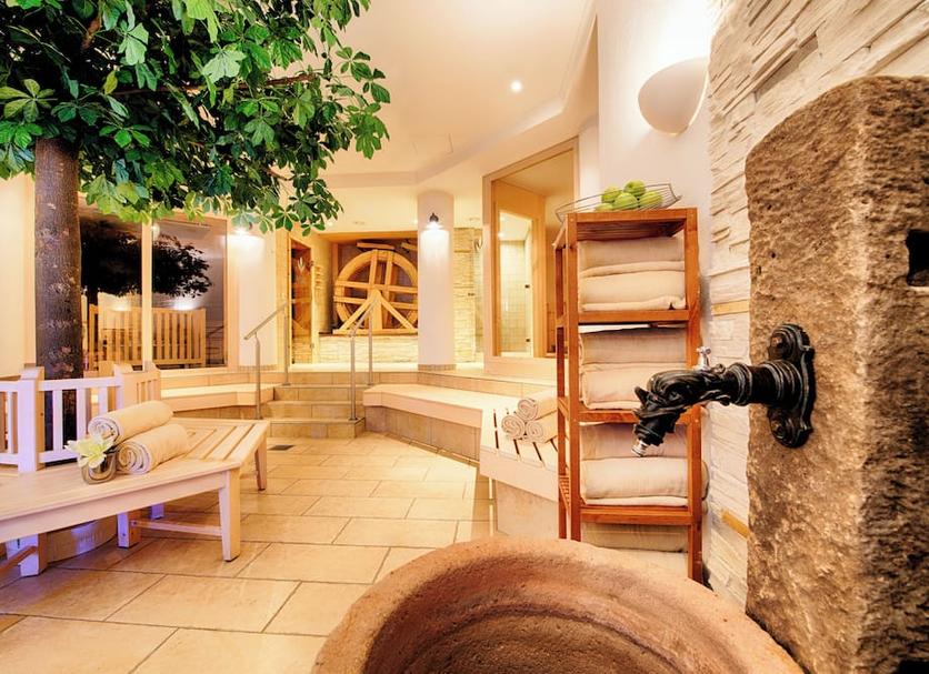 Spa Photo