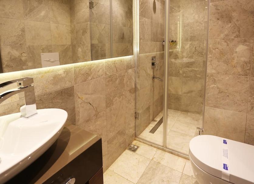Bathroom Photo