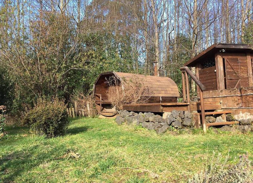 Outdoor view Photo