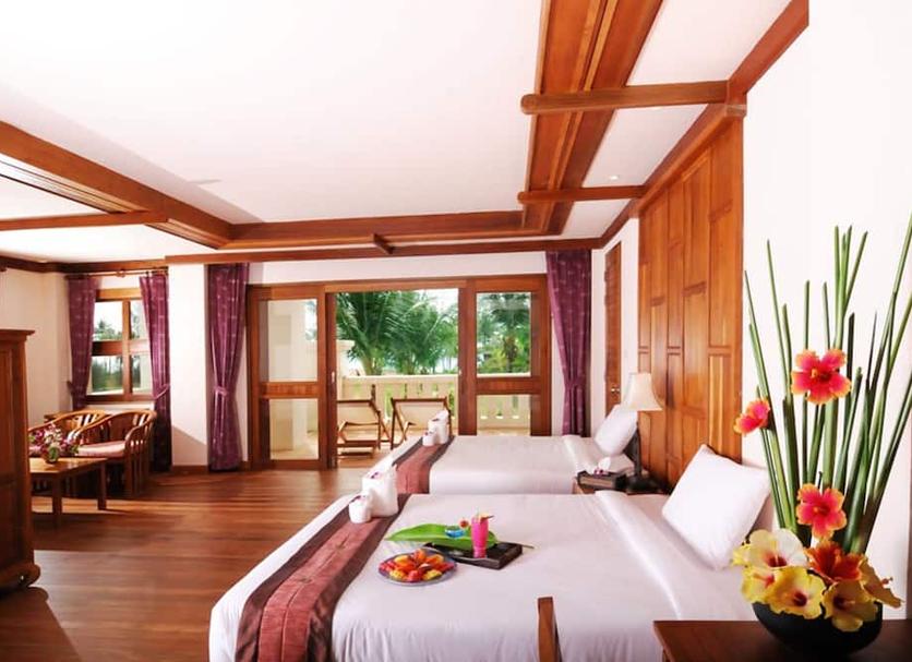 Bedroom Photo