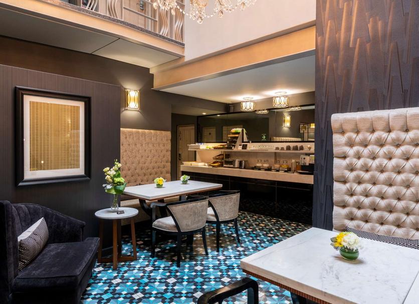 Hotel amenity Photo