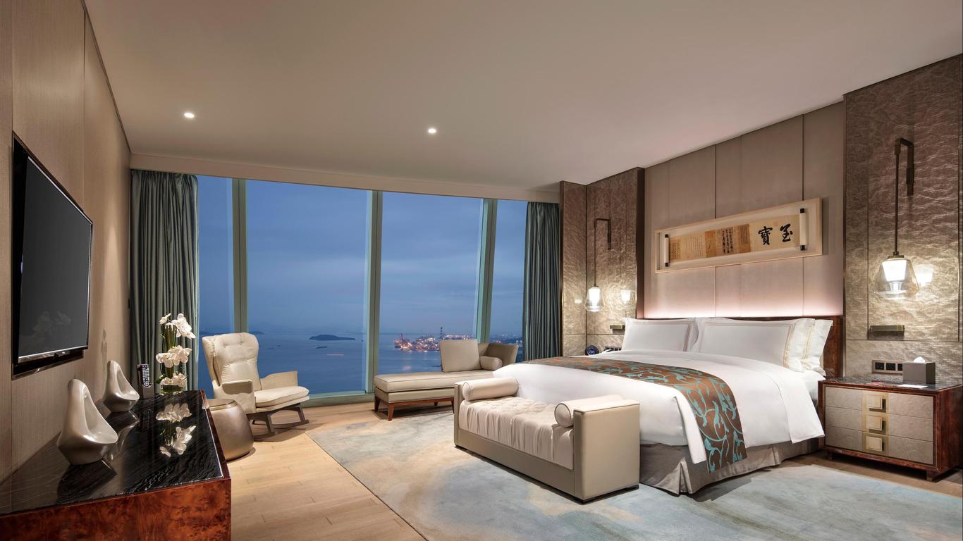 Conrad Xiamen