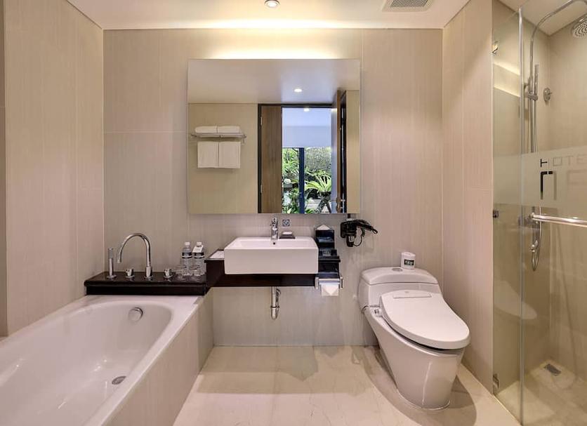 Bathroom Photo