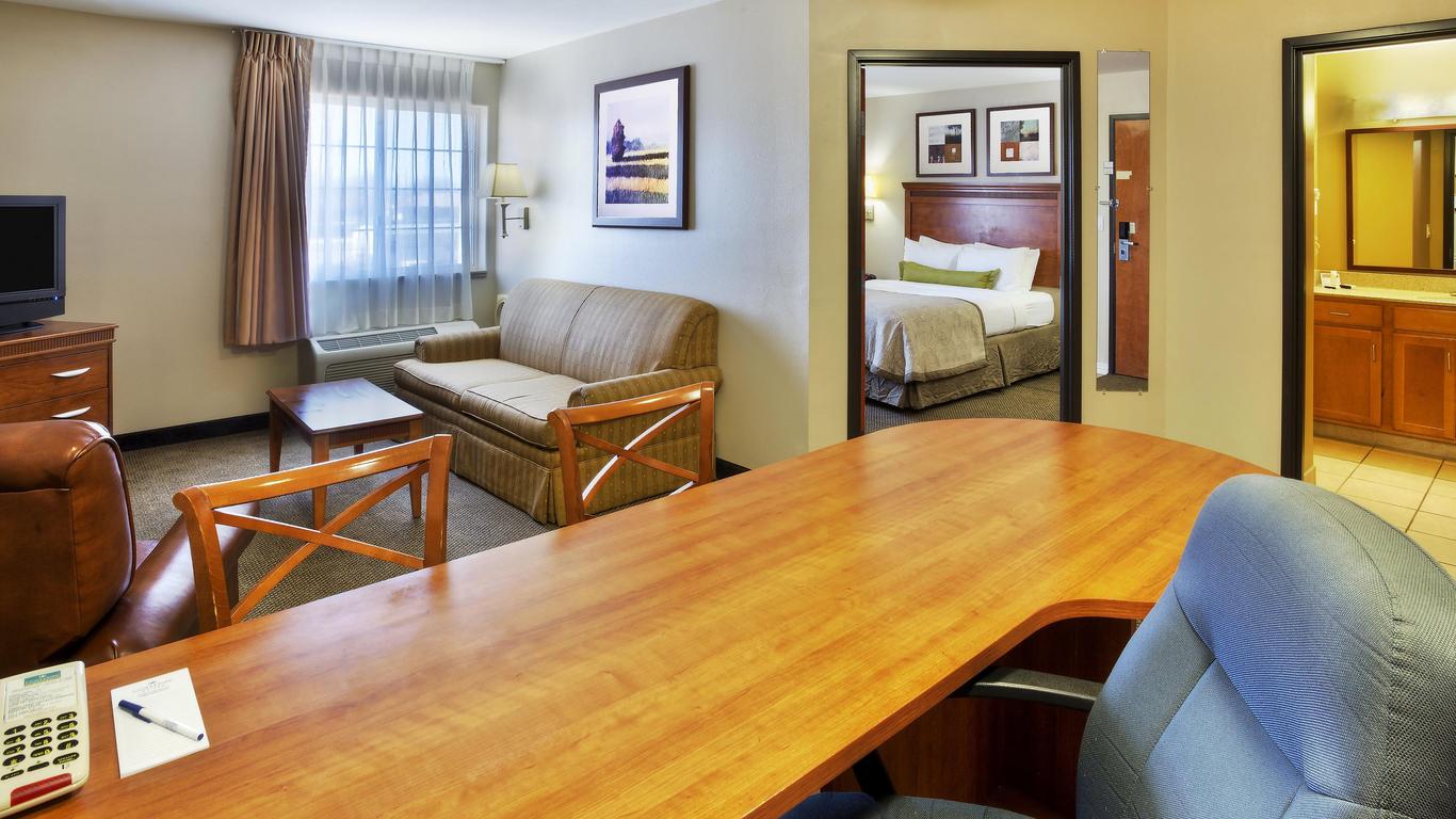 Candlewood Suites Killeen - Fort Cavazos Area By IHG