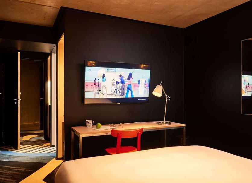 Room amenity Photo