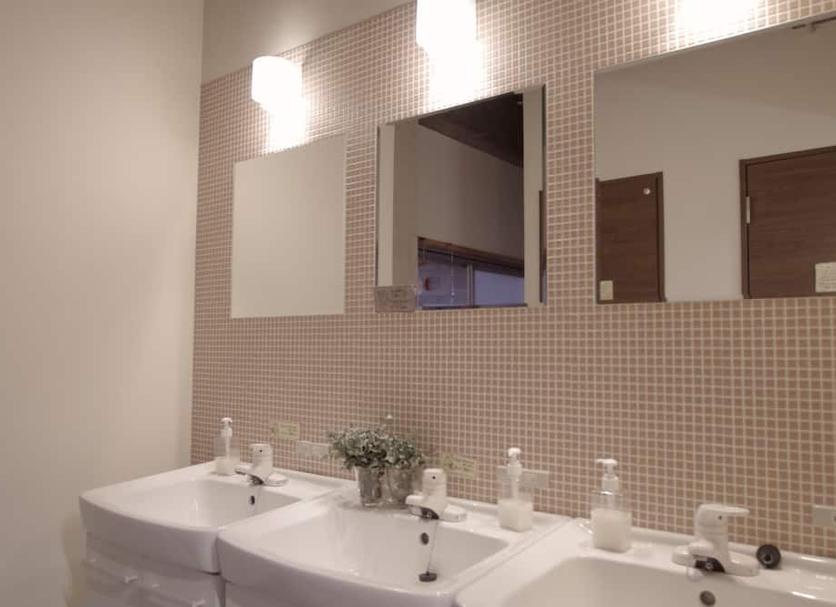 Bathroom Photo