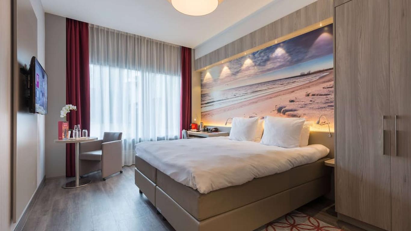 Ramada by Wyndham The Hague Scheveningen
