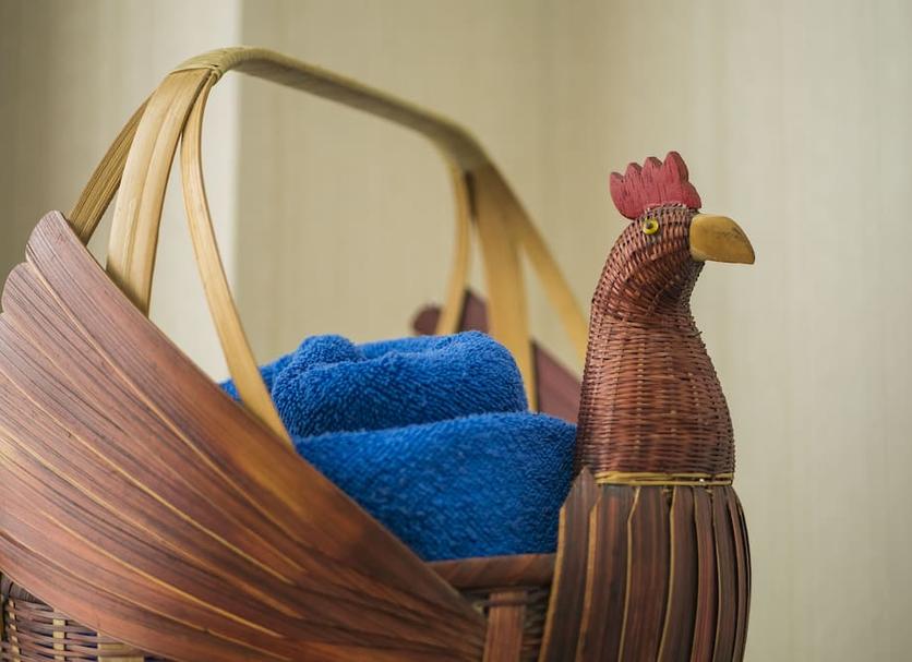 Room amenity Photo