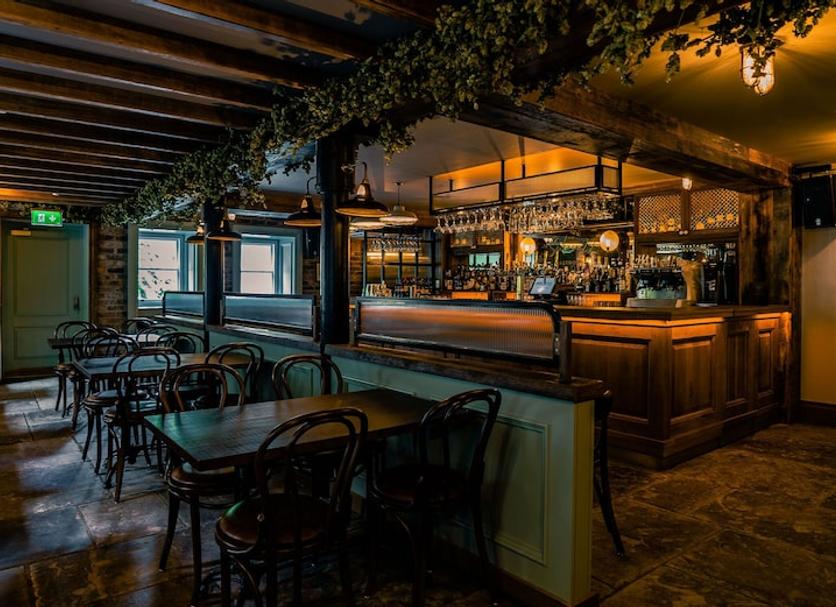 Bar Photo
