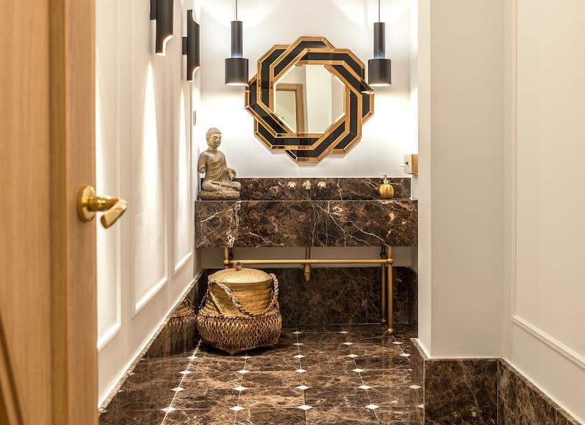 Room amenity Photo