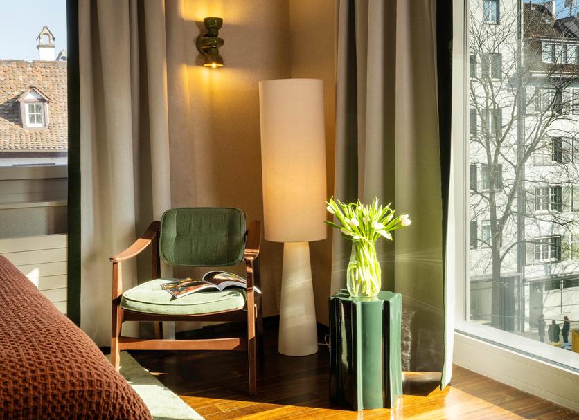 Room amenity Photo