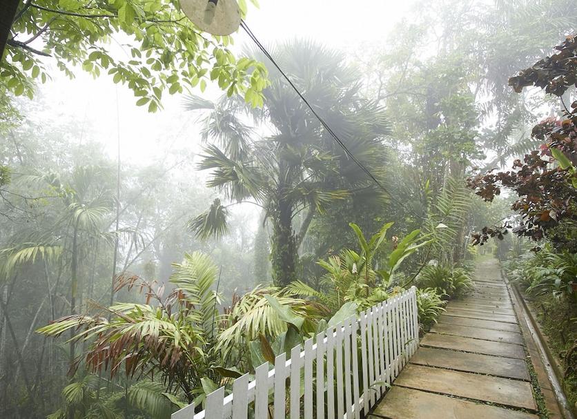 Outdoor view Photo