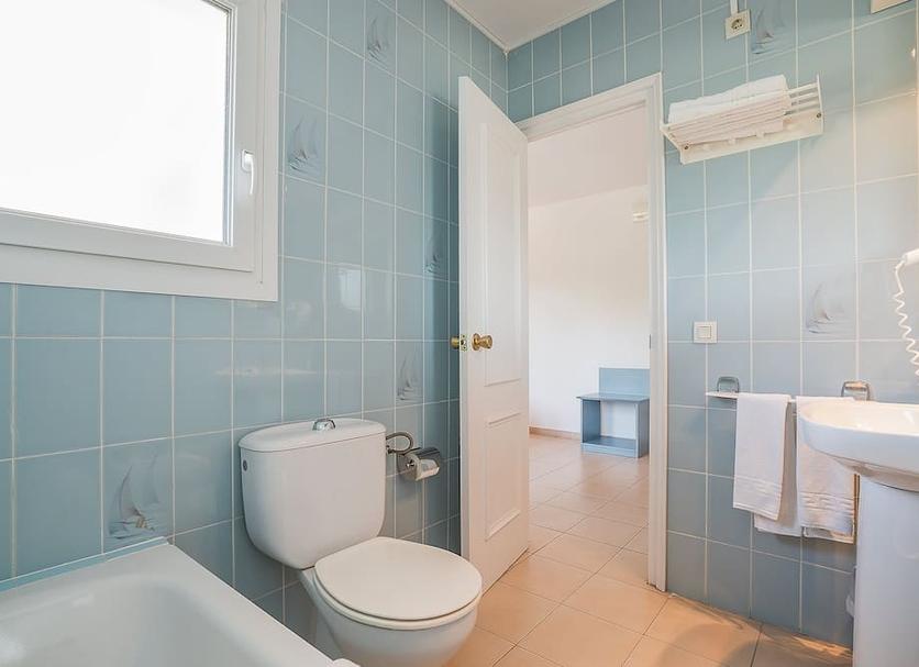 Bathroom Photo