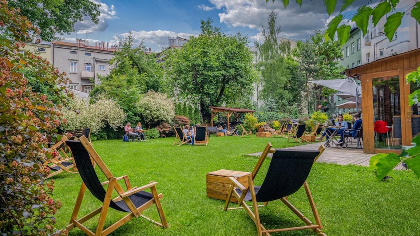 Hotel Yarden by Artery Hotels