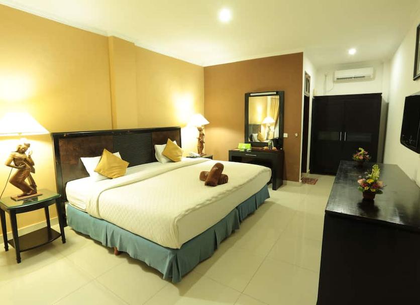 Bedroom Photo