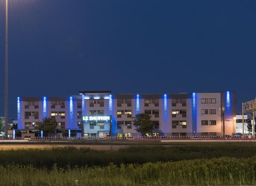 Building Photo