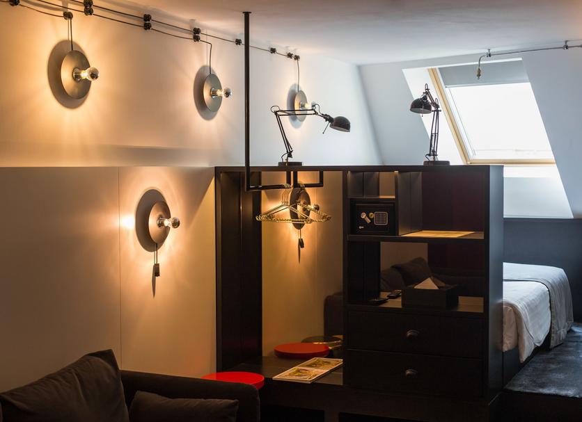 Room amenity Photo