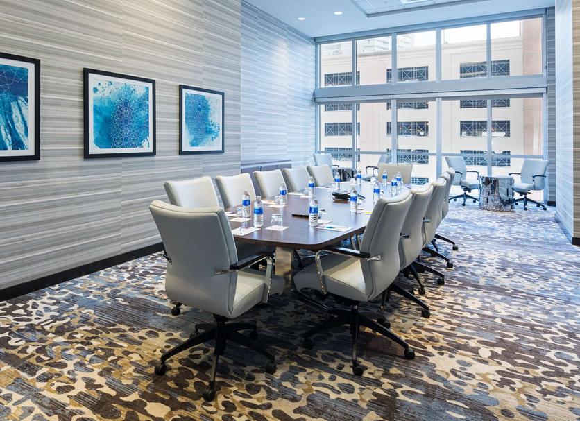 Conference room Photo