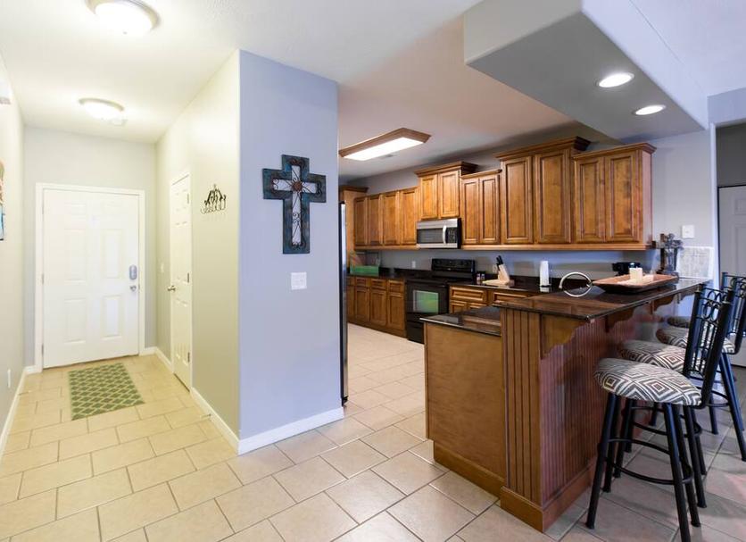 Kitchen Photo