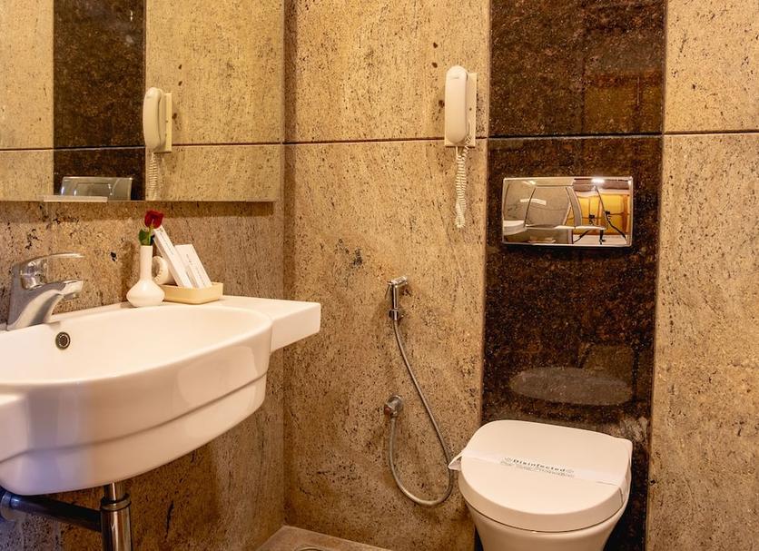 Bathroom Photo