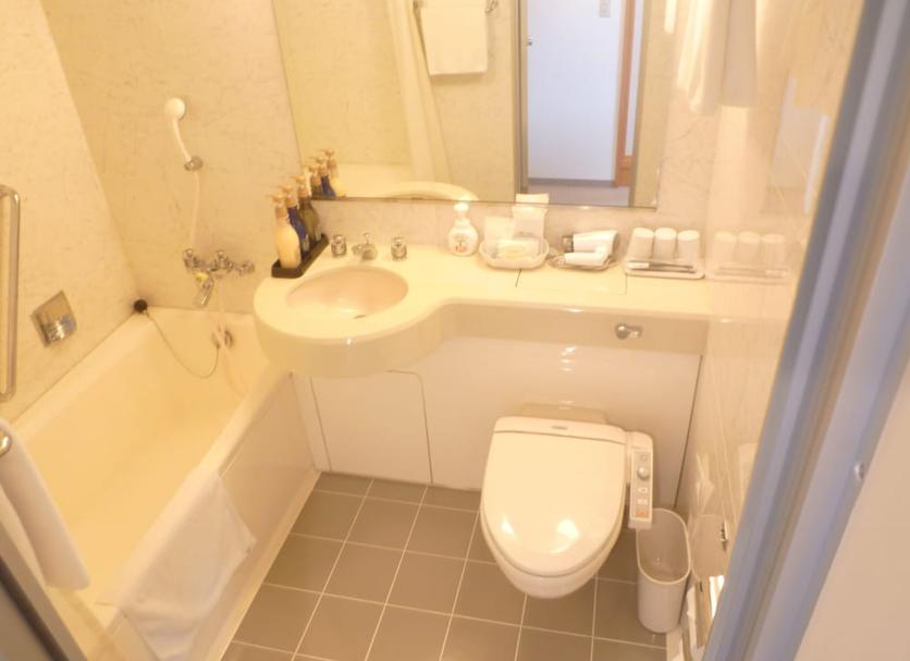 Bathroom Photo