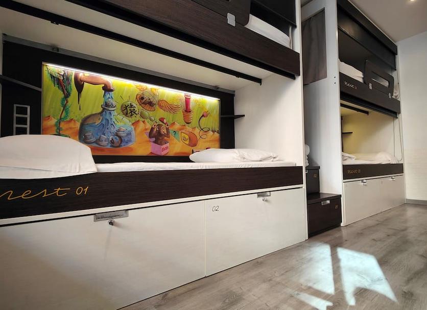 Room amenity Photo