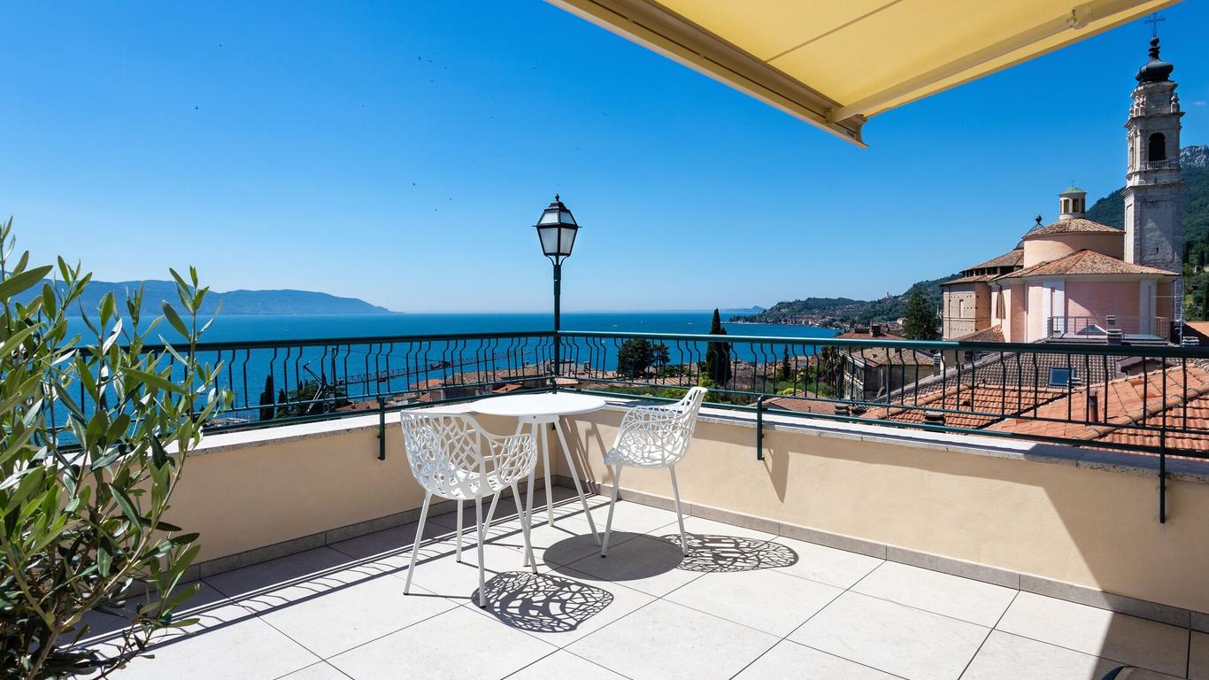 Hotel Villa Europa