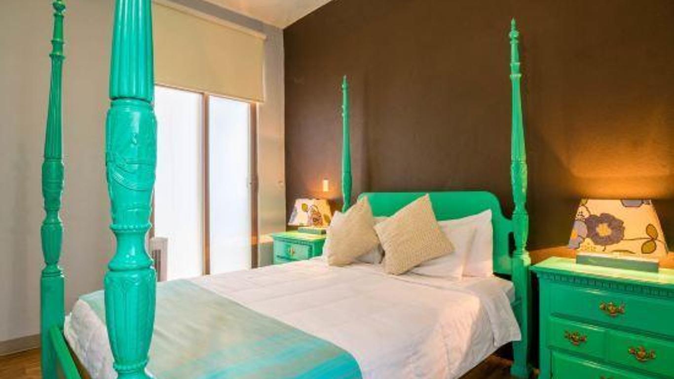 Hotel Origen