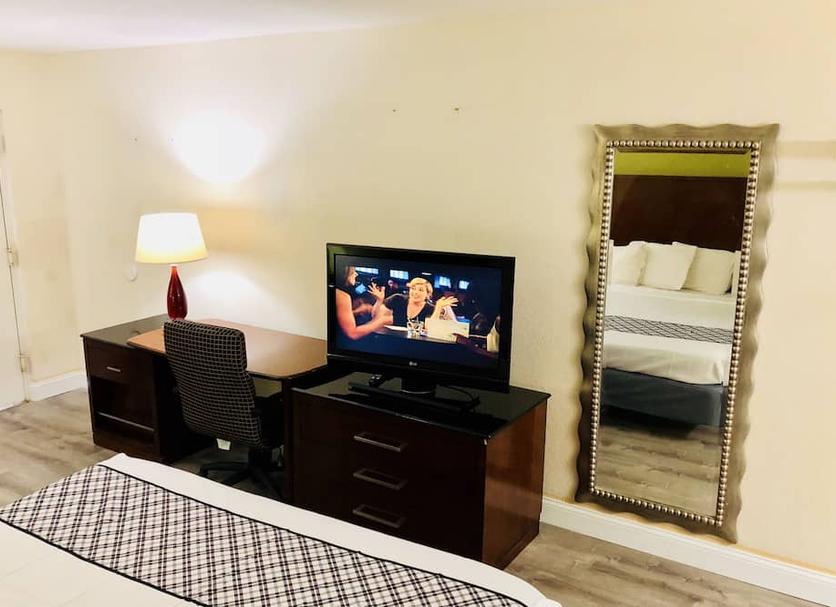 Room amenity Photo