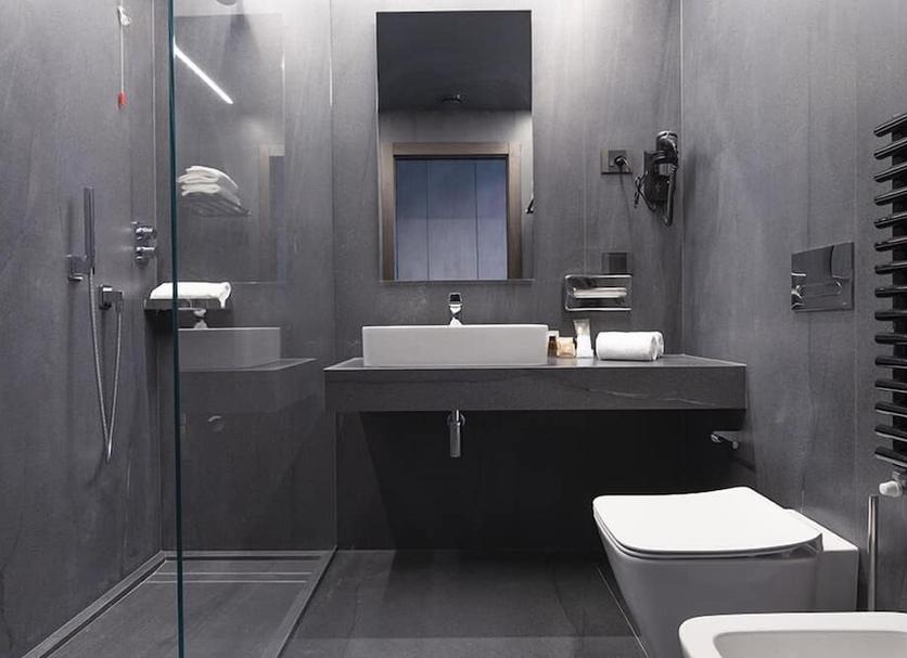 Bathroom Photo