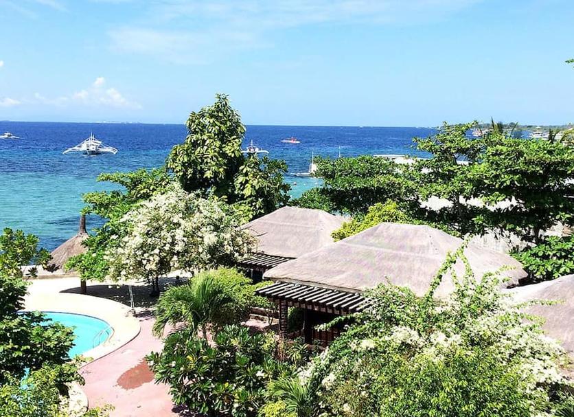 Outdoor view Photo