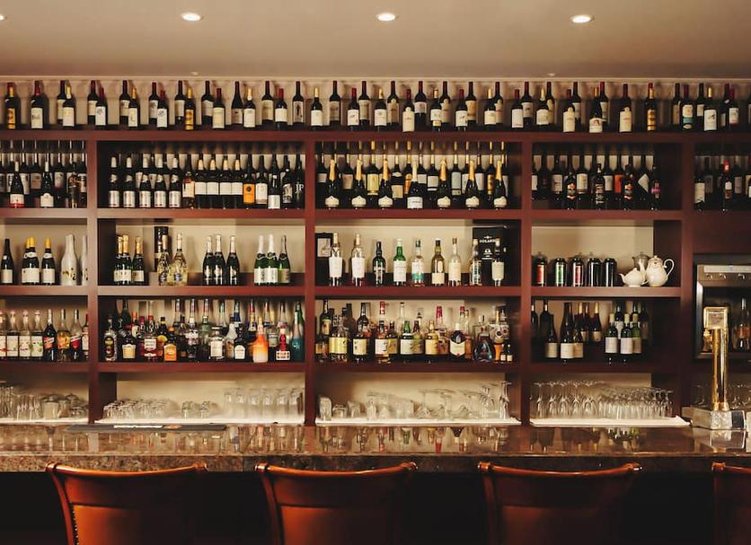 Bar Photo