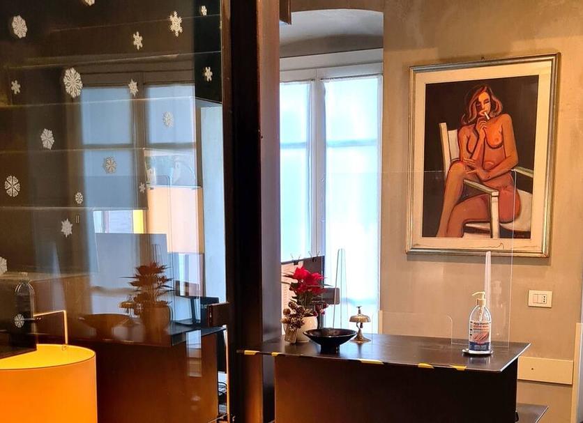 Room amenity Photo