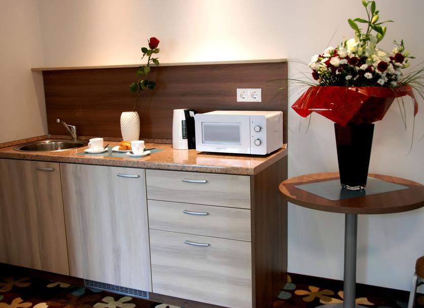 Room amenity Photo